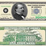 old dollar picture
