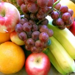 fresh fruit picture
