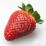 nice strawberry picture