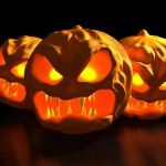 sample halloween picture