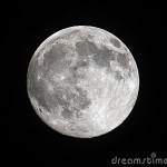 full moon picture