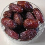 brown dates picture