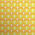 yellow pattern picture