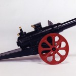 black cannon picture