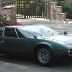 1969 detomaso mangusta picture