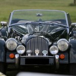 1996 morgan plus picture