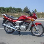 beautiful honda bikes picture