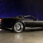 racing jaguar car picture
