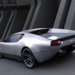 2007 De Tomaso Panthera picture