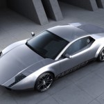 2007 De Tomaso Panthera picture