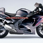 best suzuki bikes picture