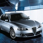 2007 alfa romeo picture