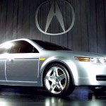 2011 Acura TL Press Release