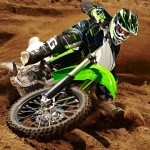 2011 Kawasaki bikes picture