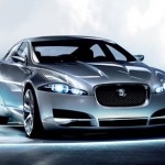 2011 jaguar xf picture