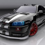 top nissan skyline picture