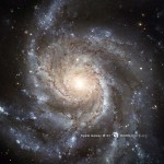 space galaxy wallpaper