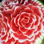 watermelon art picture