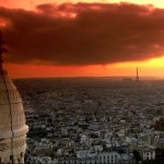 top paris picture