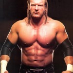 horrible triple h picture