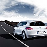 Volkswagen Scirocco picture