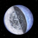 amazing diamond planet picture