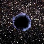 black hole picture