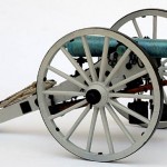 gray cannon picture