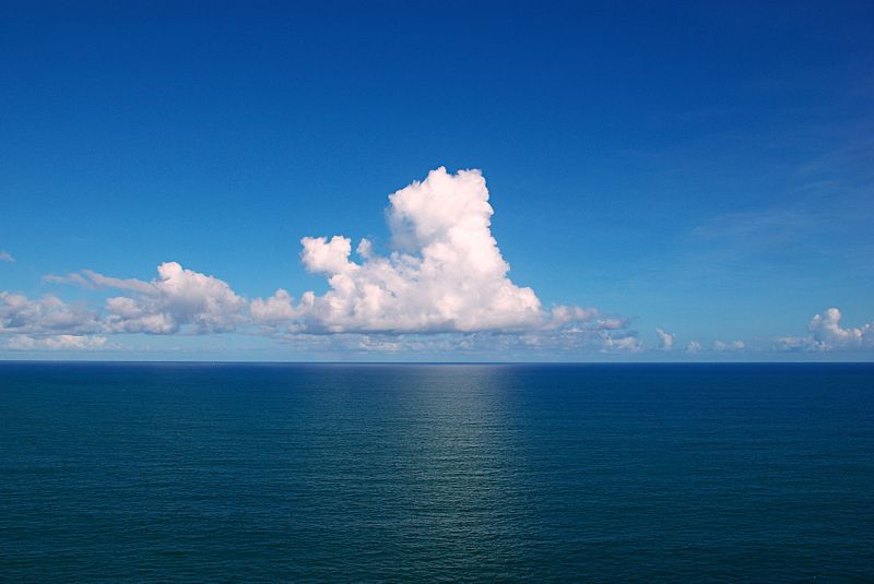 Atlantic Ocean Picture