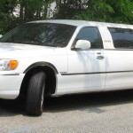 free limousine picture