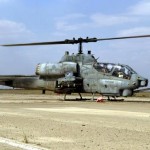 nice cobra helicopter picture