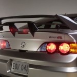 Acura Hd Wallpaper