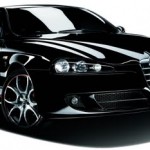 hd alfa romeo car picture