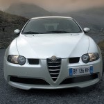 3d alfa romeo car picture