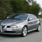 nice alfa romeo car picture