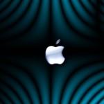 Apple Logo wallpaper