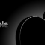 Apple Logo wallpaper picture