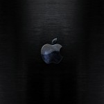 great apple background picture