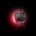 Apple Logo by arseniic picture