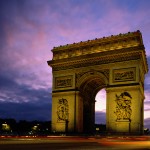 nice paris picture