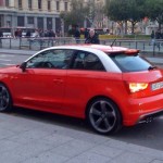 nice audi picture