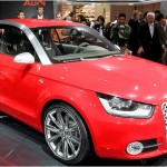 best audi a1 picture