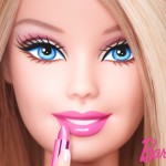 top barbie picture