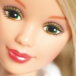 Barbie nice picture