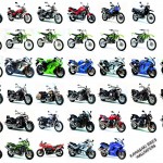 Bikes Wallpaper New Images