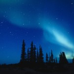 sky night wallpaper