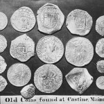 old coins picture
