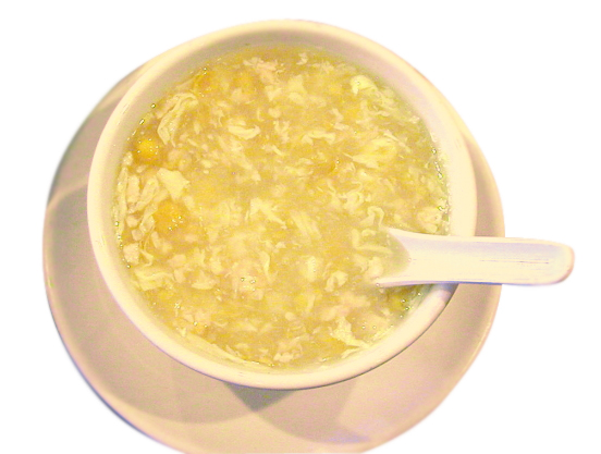 hd chicken corn soup wallpaper