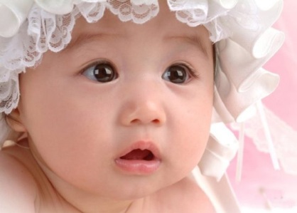 nice cutest baby wallpaper