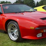 De Tomaso Pantera picture